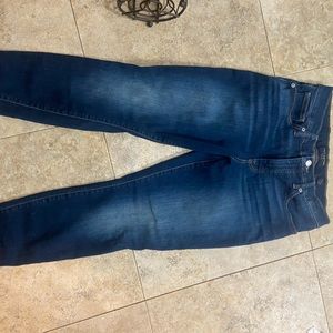 Lucky Brand Jeans